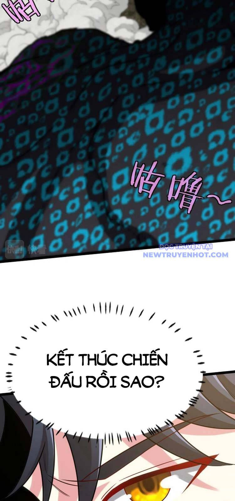 Thần Cấp Thăng Cấp Hệ Thống Chapter 5 - Trang 2