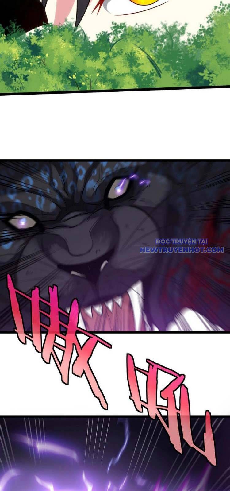 Thần Cấp Thăng Cấp Hệ Thống Chapter 5 - Trang 2