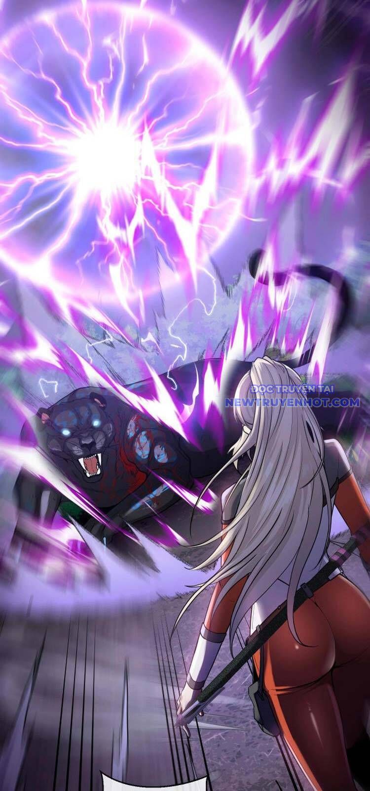 Thần Cấp Thăng Cấp Hệ Thống Chapter 5 - Trang 2