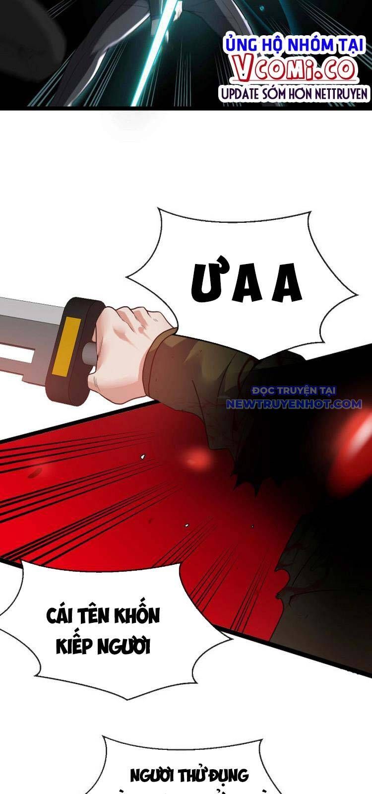 Thần Cấp Thăng Cấp Hệ Thống Chapter 5 - Trang 2