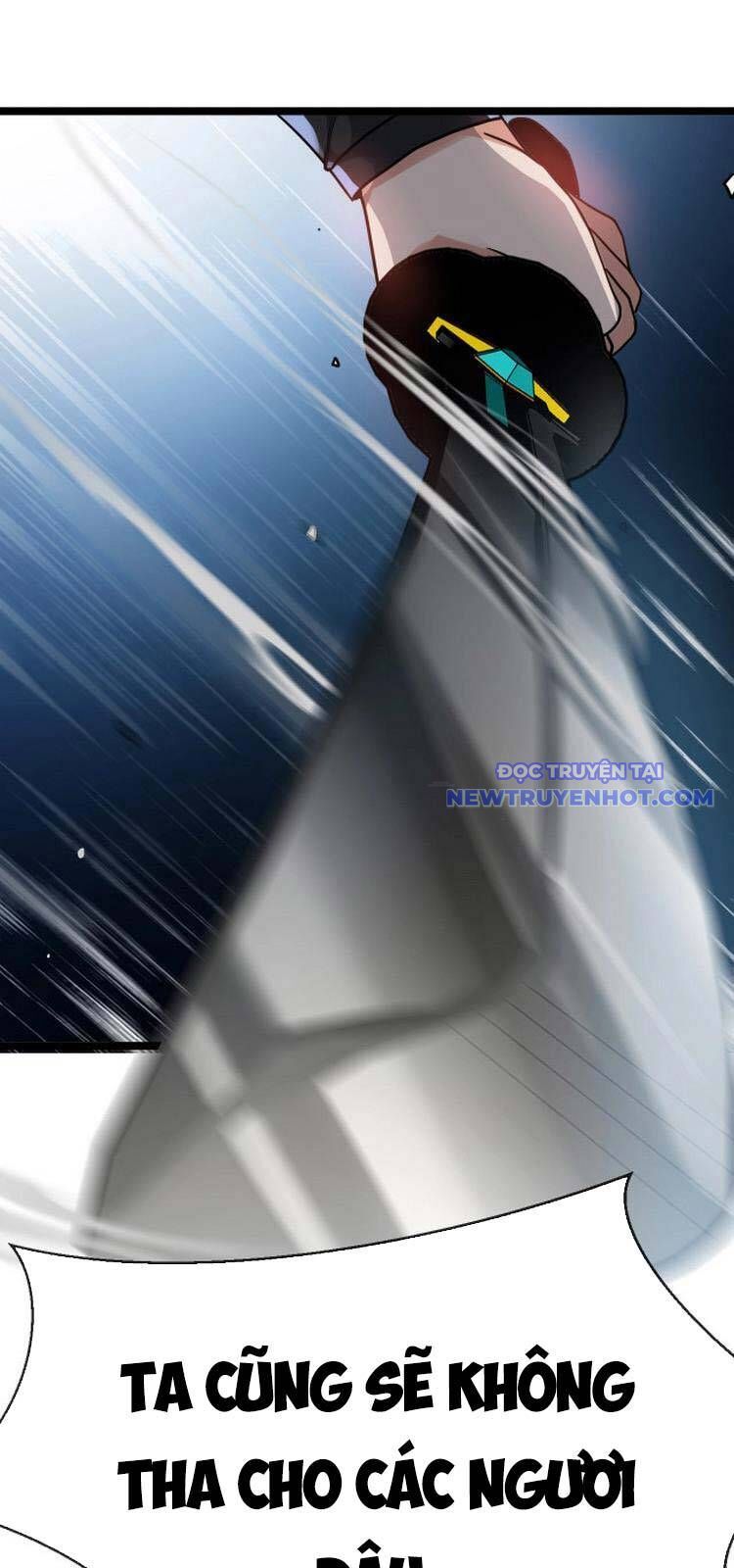 Thần Cấp Thăng Cấp Hệ Thống Chapter 5 - Trang 2