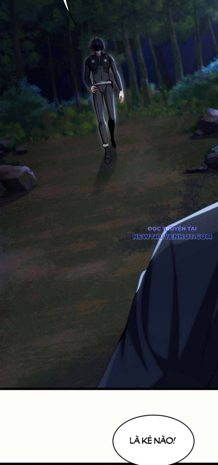 Thần Cấp Thăng Cấp Hệ Thống Chapter 8 - Trang 2