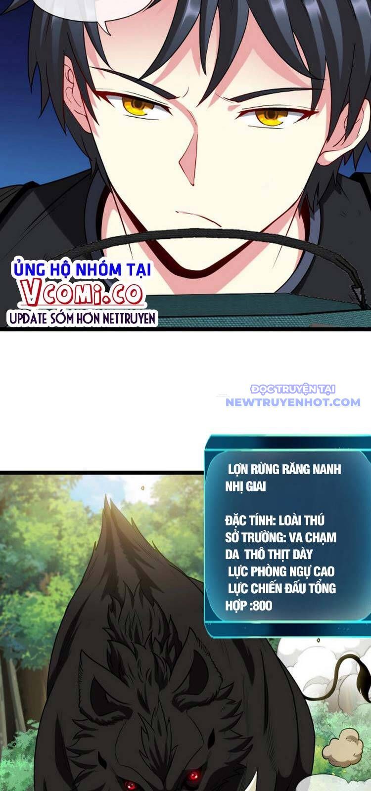 Thần Cấp Thăng Cấp Hệ Thống Chapter 8 - Trang 2