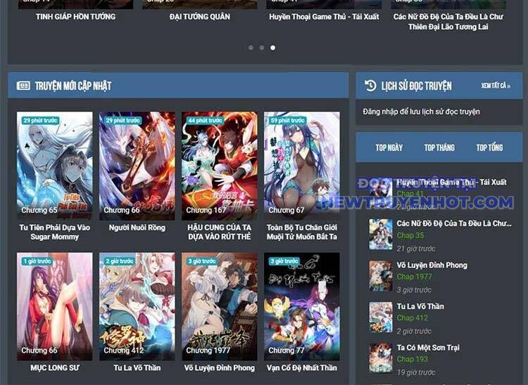 Thần Cấp Thăng Cấp Hệ Thống Chapter 8 - Trang 2