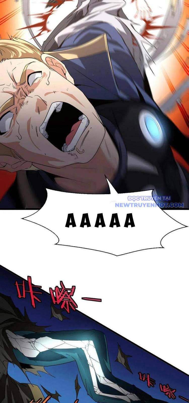 Thần Cấp Thăng Cấp Hệ Thống Chapter 12 - Trang 2