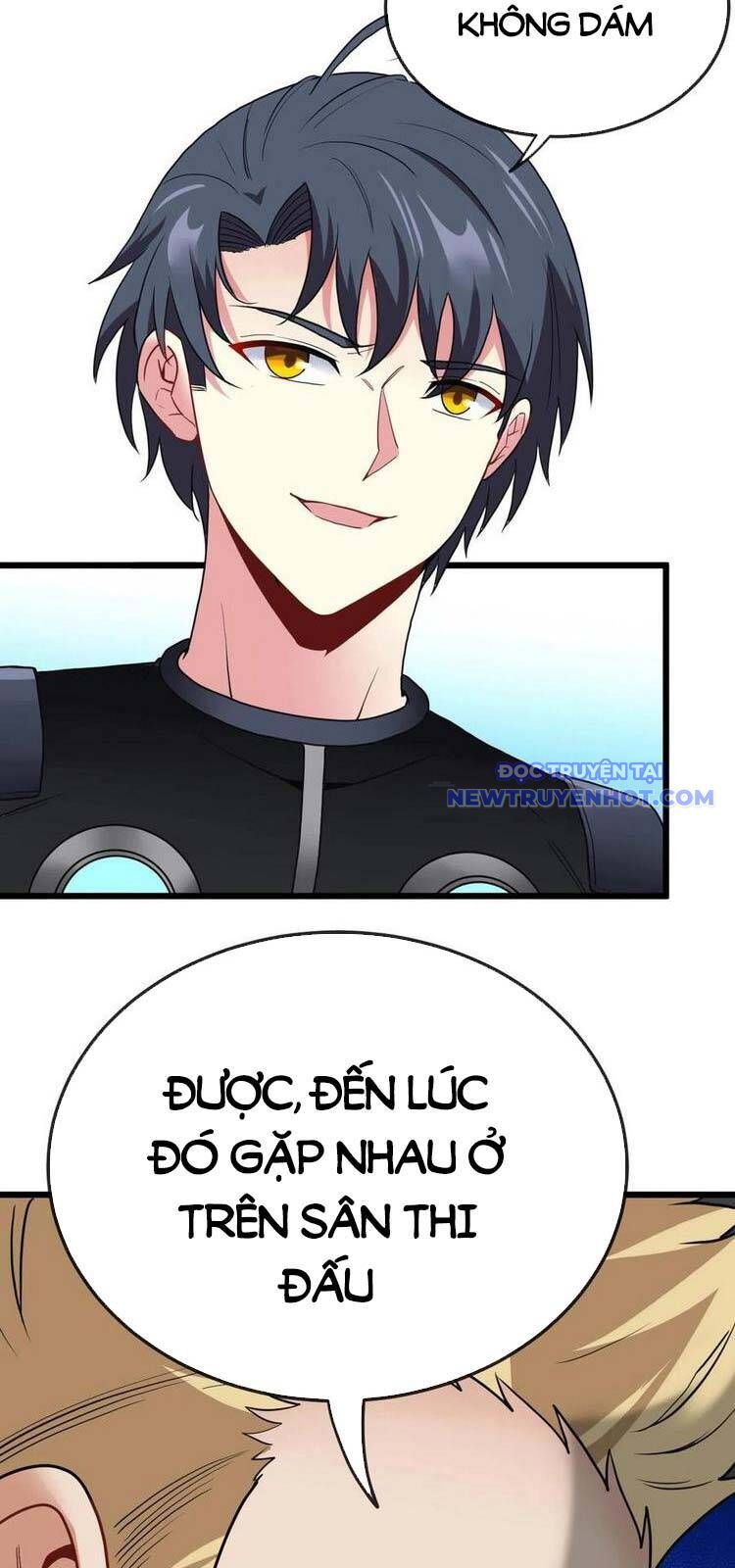 Thần Cấp Thăng Cấp Hệ Thống Chapter 12 - Trang 2