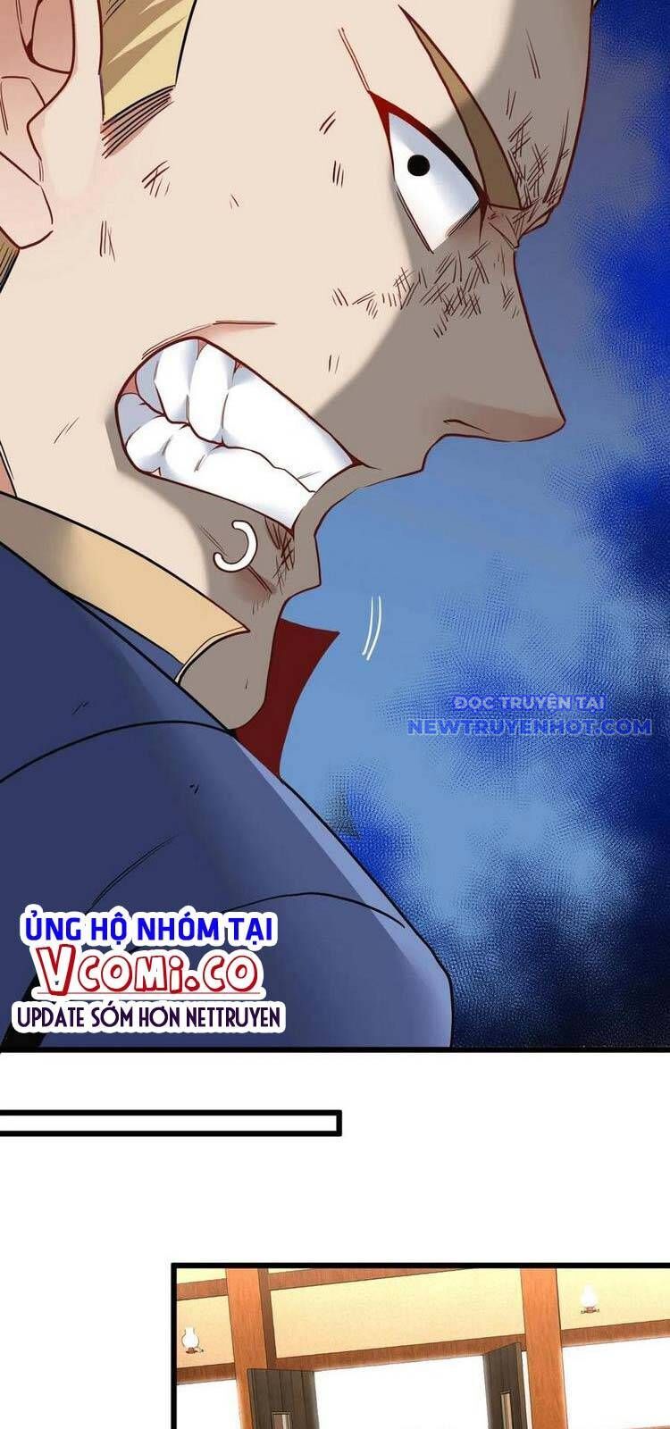 Thần Cấp Thăng Cấp Hệ Thống Chapter 12 - Trang 2