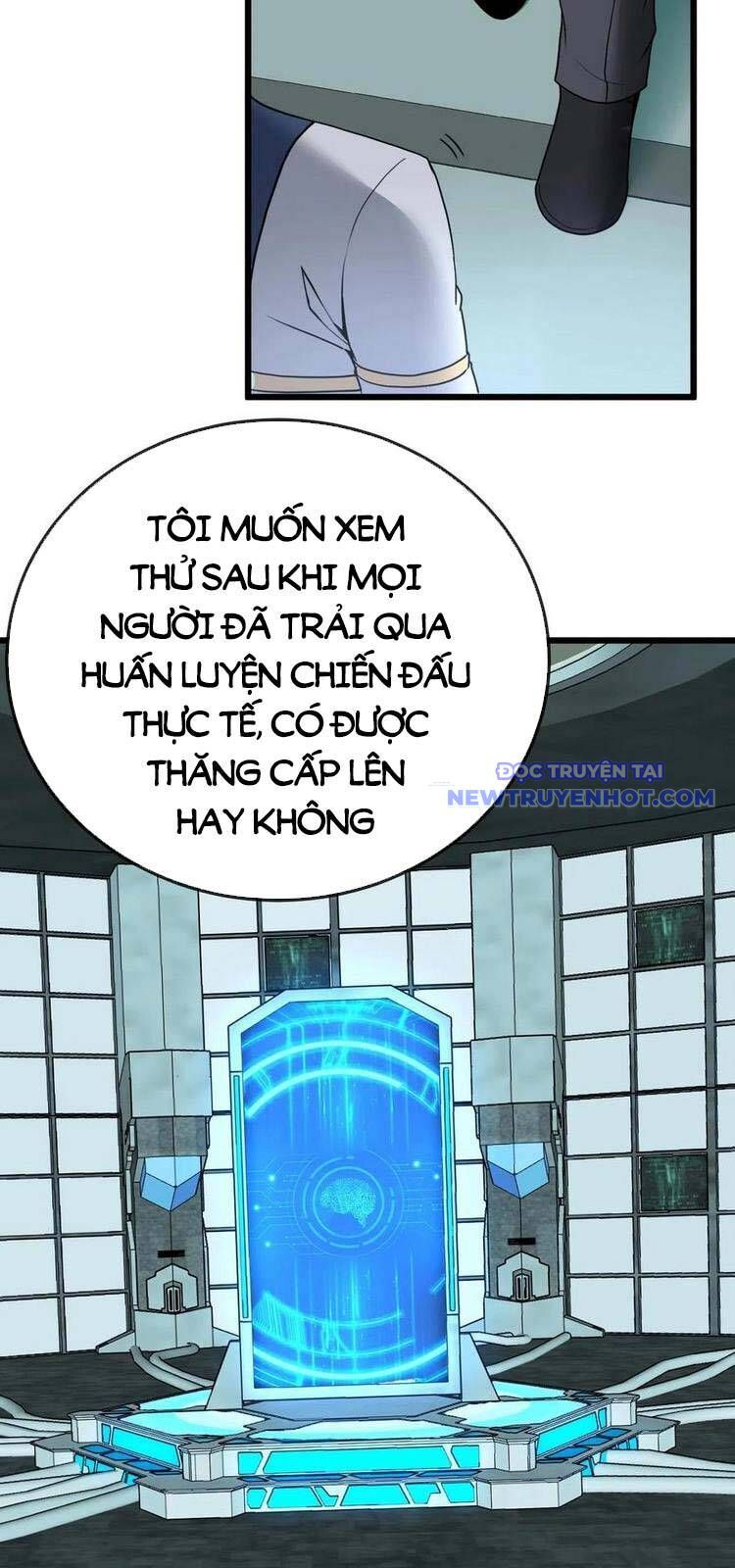 Thần Cấp Thăng Cấp Hệ Thống Chapter 12 - Trang 2