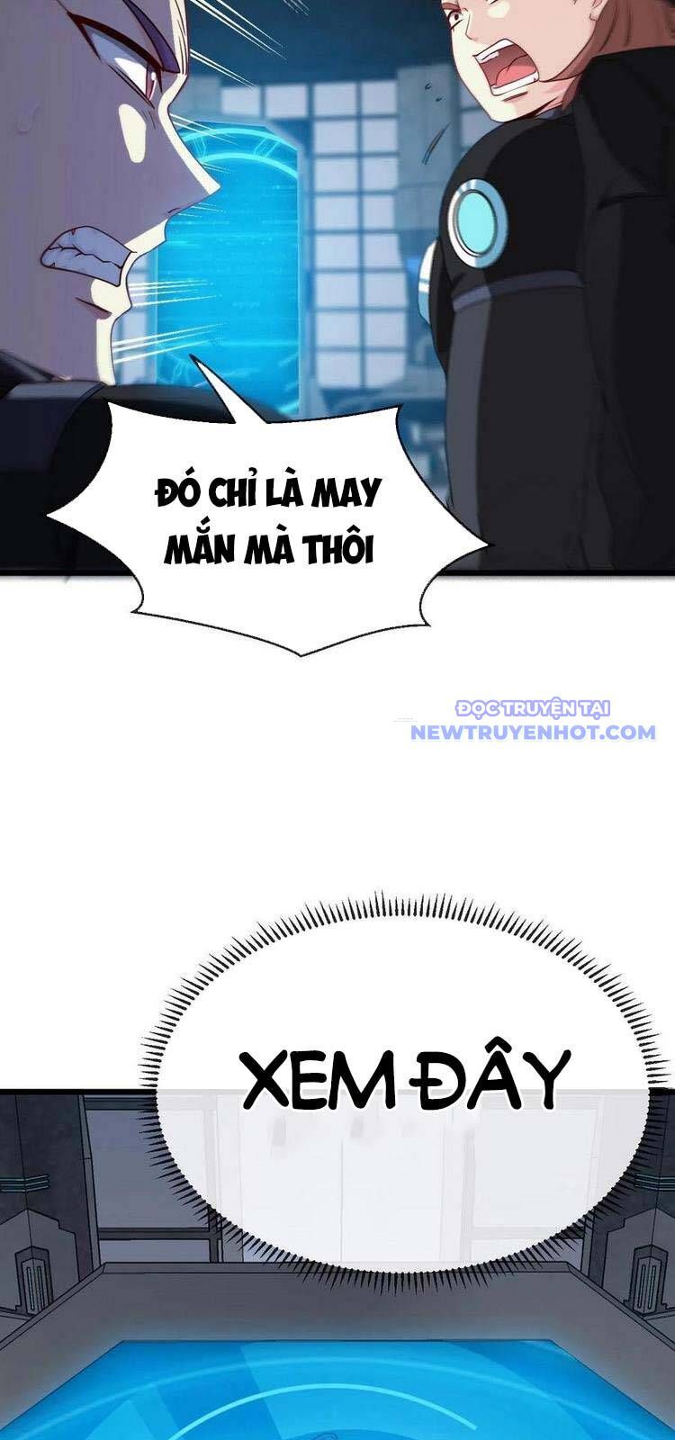 Thần Cấp Thăng Cấp Hệ Thống Chapter 12 - Trang 2