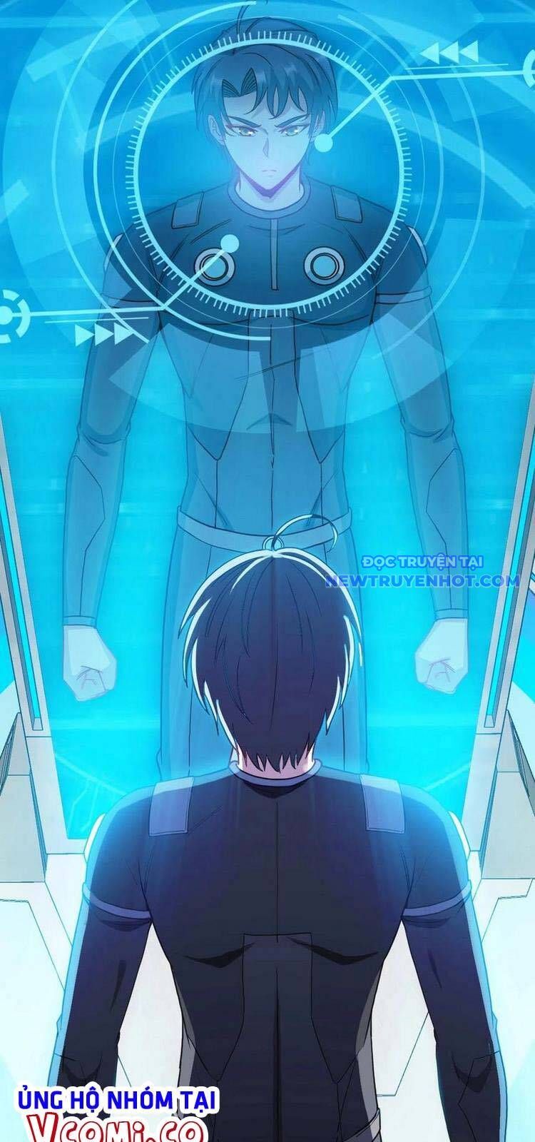 Thần Cấp Thăng Cấp Hệ Thống Chapter 12 - Trang 2