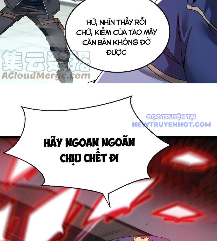 Thần Cấp Thăng Cấp Hệ Thống Chapter 16 - Trang 2