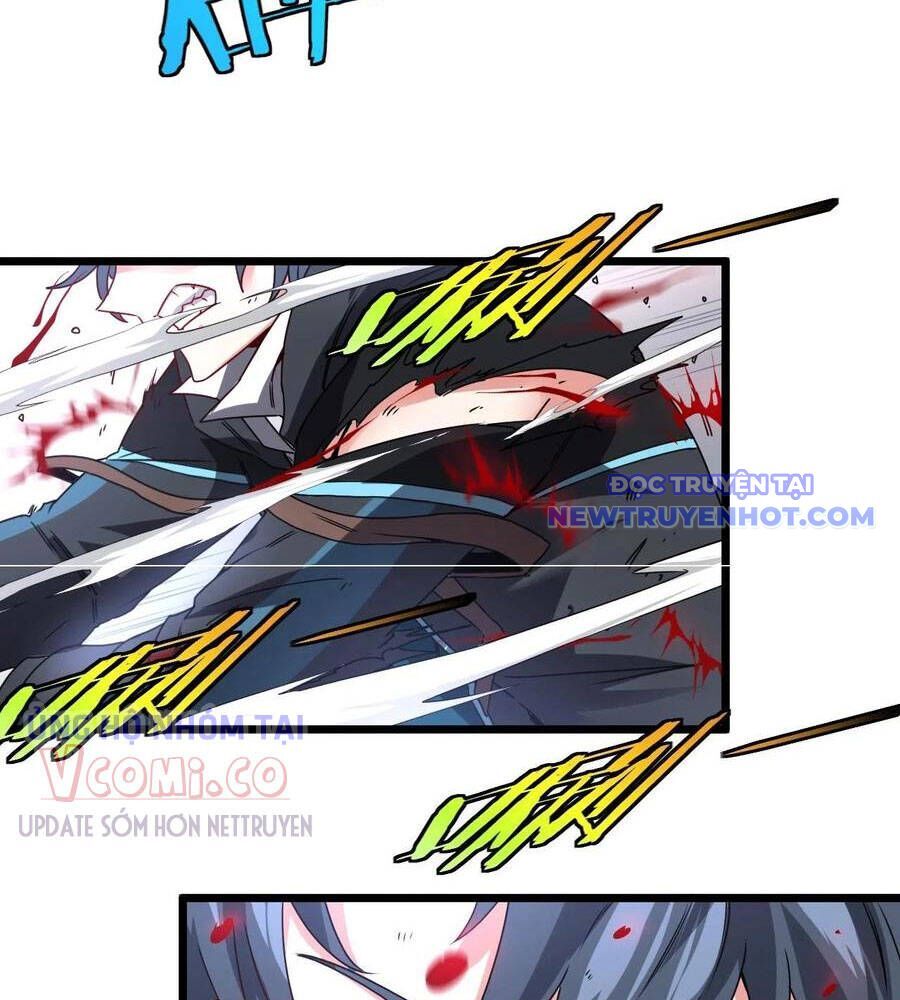 Thần Cấp Thăng Cấp Hệ Thống Chapter 16 - Trang 2