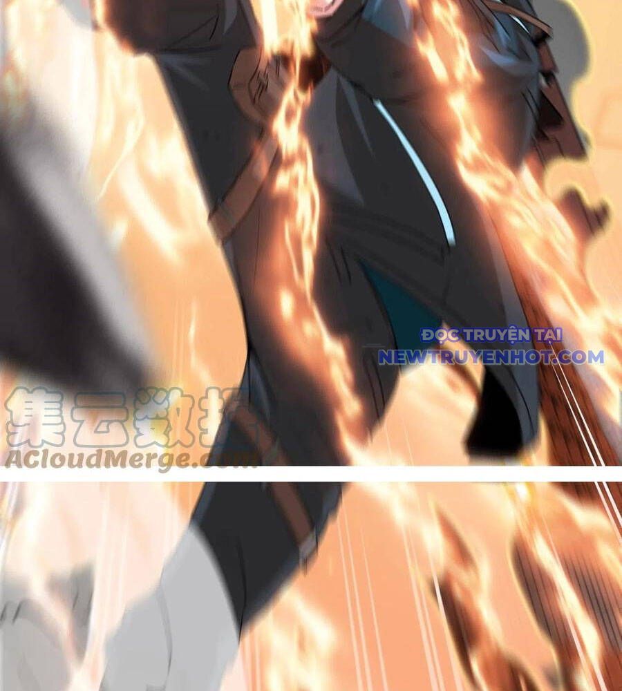 Thần Cấp Thăng Cấp Hệ Thống Chapter 16 - Trang 2