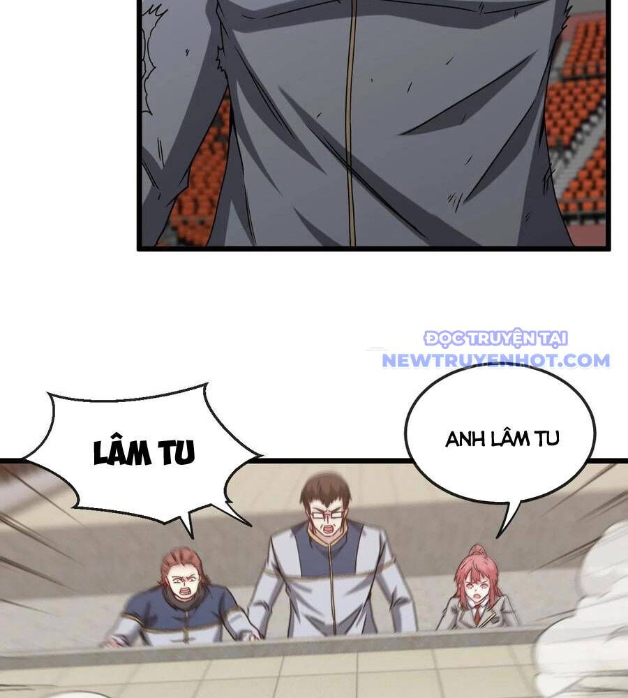 Thần Cấp Thăng Cấp Hệ Thống Chapter 16 - Trang 2