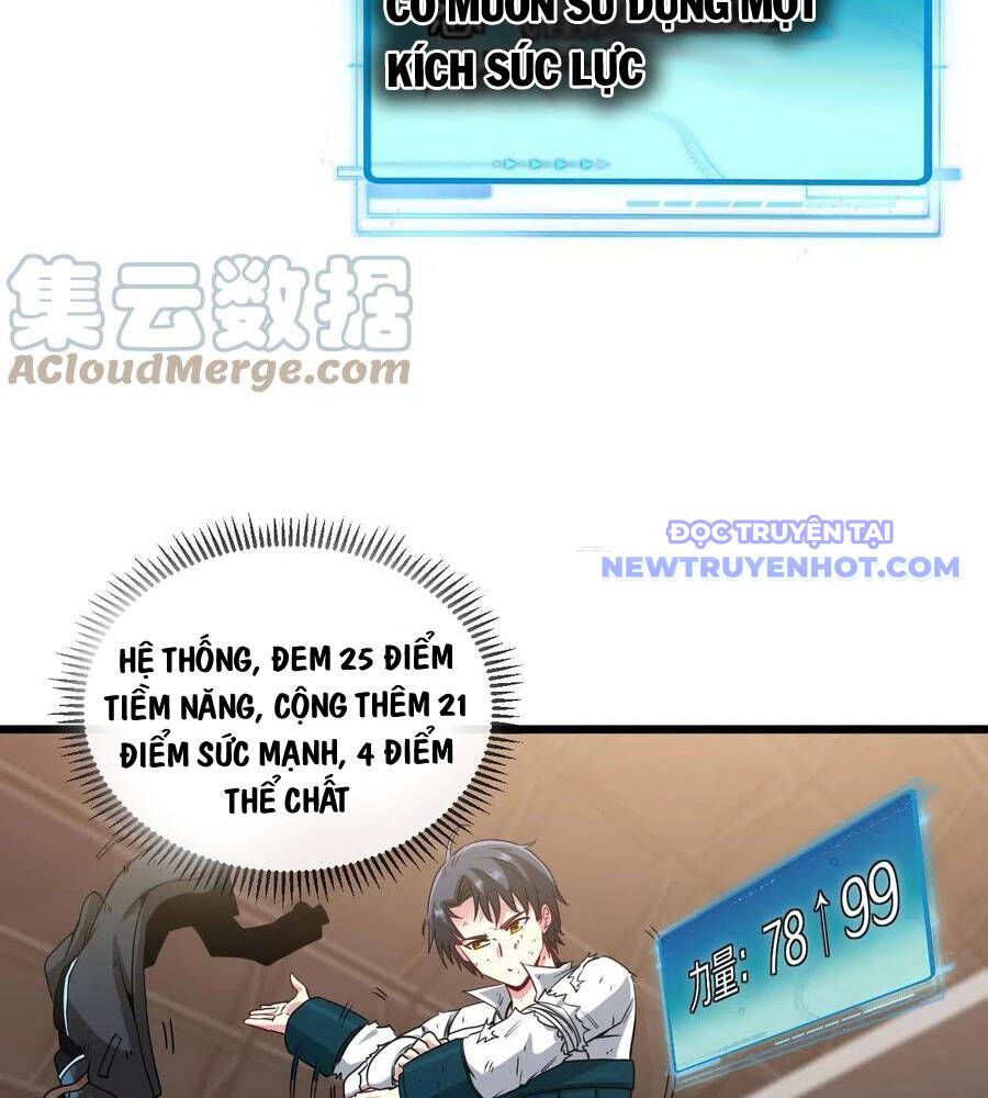 Thần Cấp Thăng Cấp Hệ Thống Chapter 16 - Trang 2