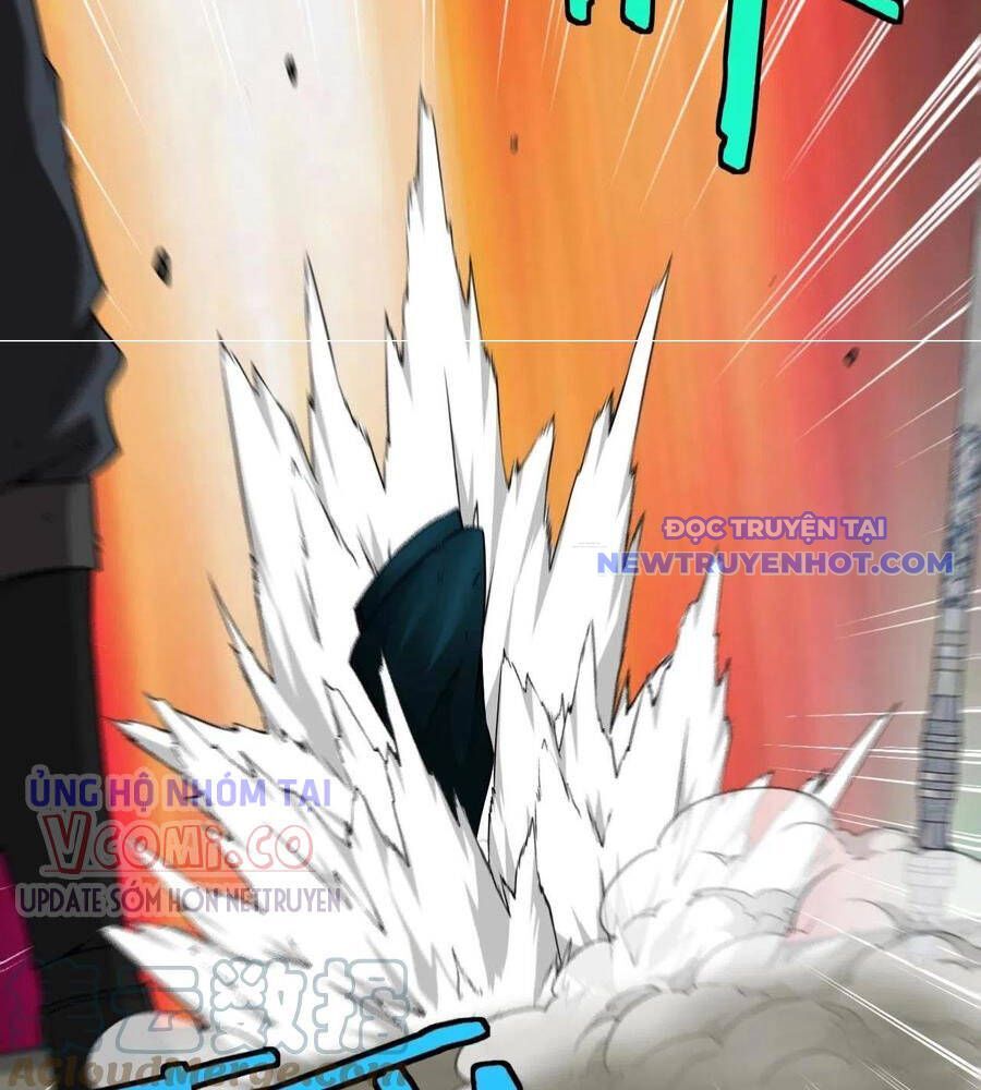 Thần Cấp Thăng Cấp Hệ Thống Chapter 16 - Trang 2