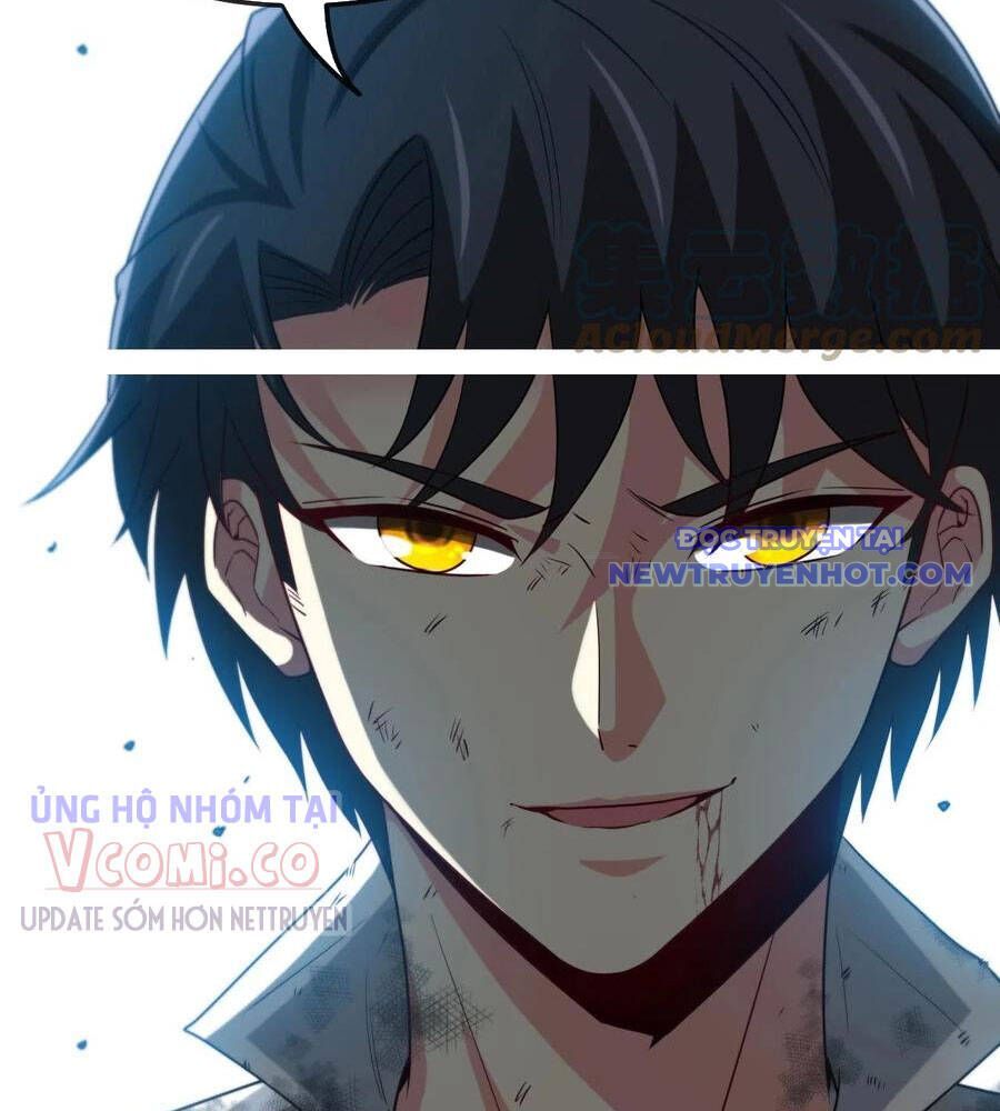 Thần Cấp Thăng Cấp Hệ Thống Chapter 16 - Trang 2