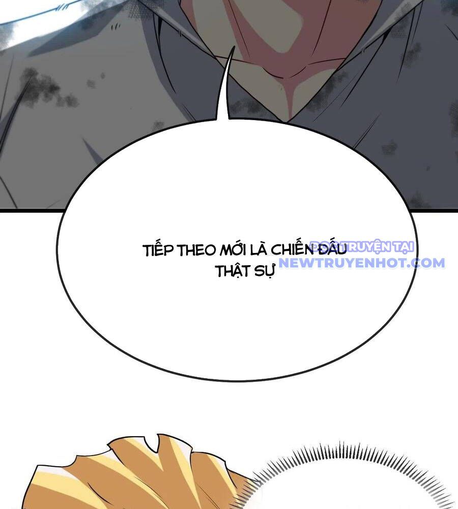 Thần Cấp Thăng Cấp Hệ Thống Chapter 16 - Trang 2