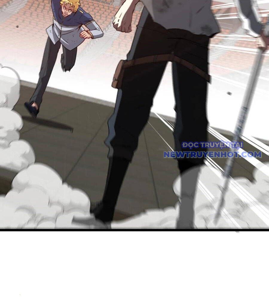 Thần Cấp Thăng Cấp Hệ Thống Chapter 16 - Trang 2