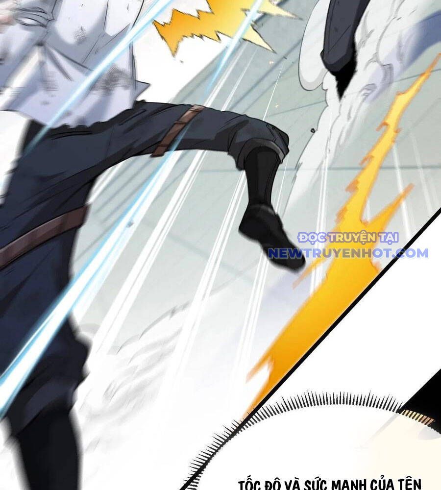 Thần Cấp Thăng Cấp Hệ Thống Chapter 16 - Trang 2