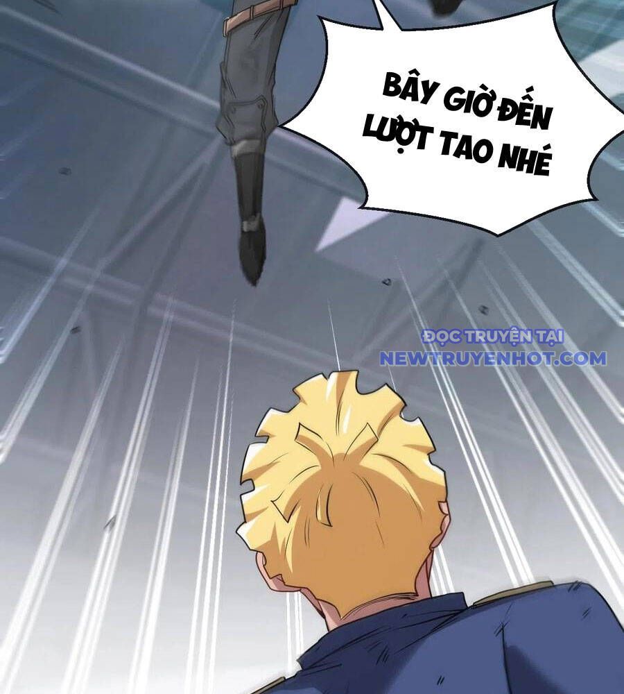 Thần Cấp Thăng Cấp Hệ Thống Chapter 16 - Trang 2