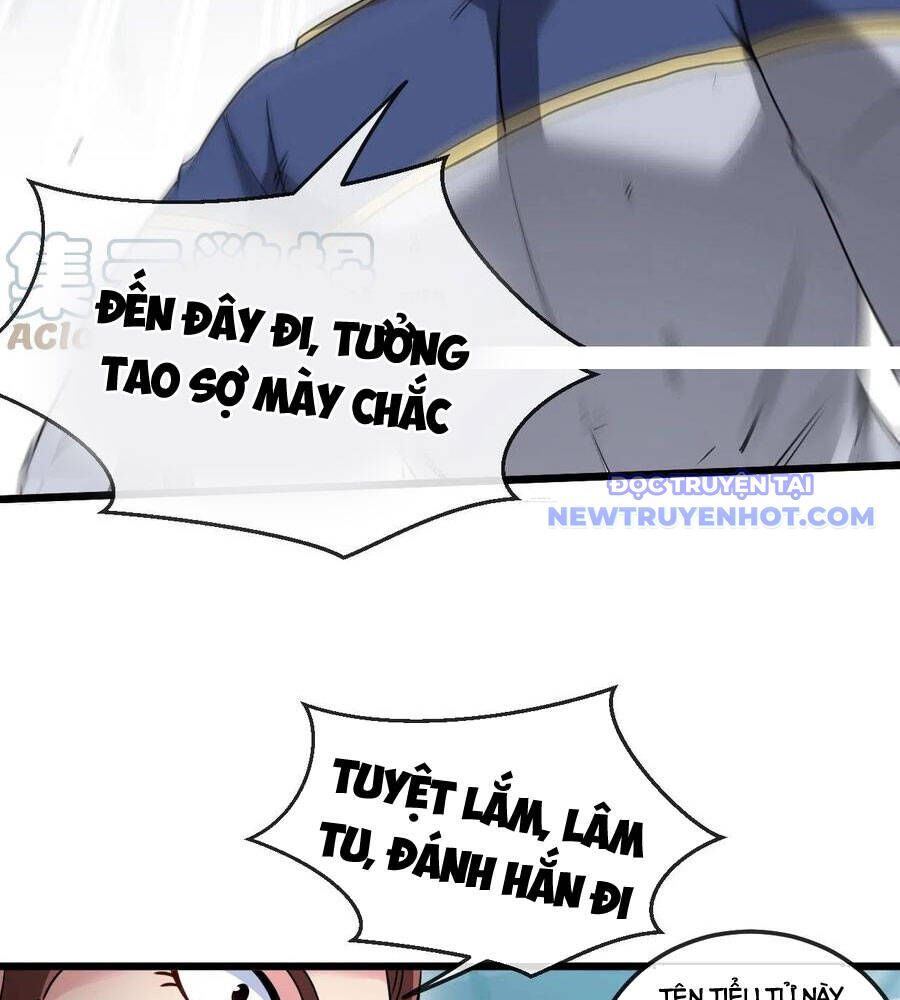 Thần Cấp Thăng Cấp Hệ Thống Chapter 16 - Trang 2