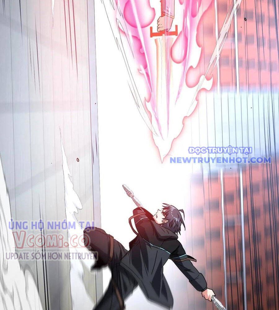 Thần Cấp Thăng Cấp Hệ Thống Chapter 16 - Trang 2
