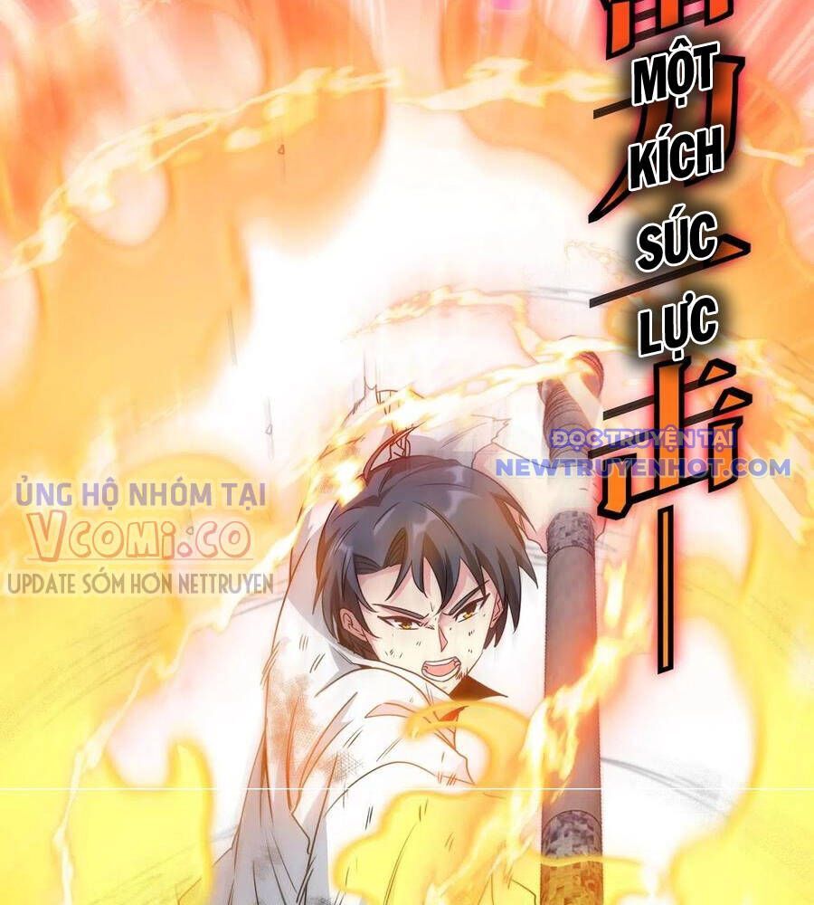 Thần Cấp Thăng Cấp Hệ Thống Chapter 16 - Trang 2