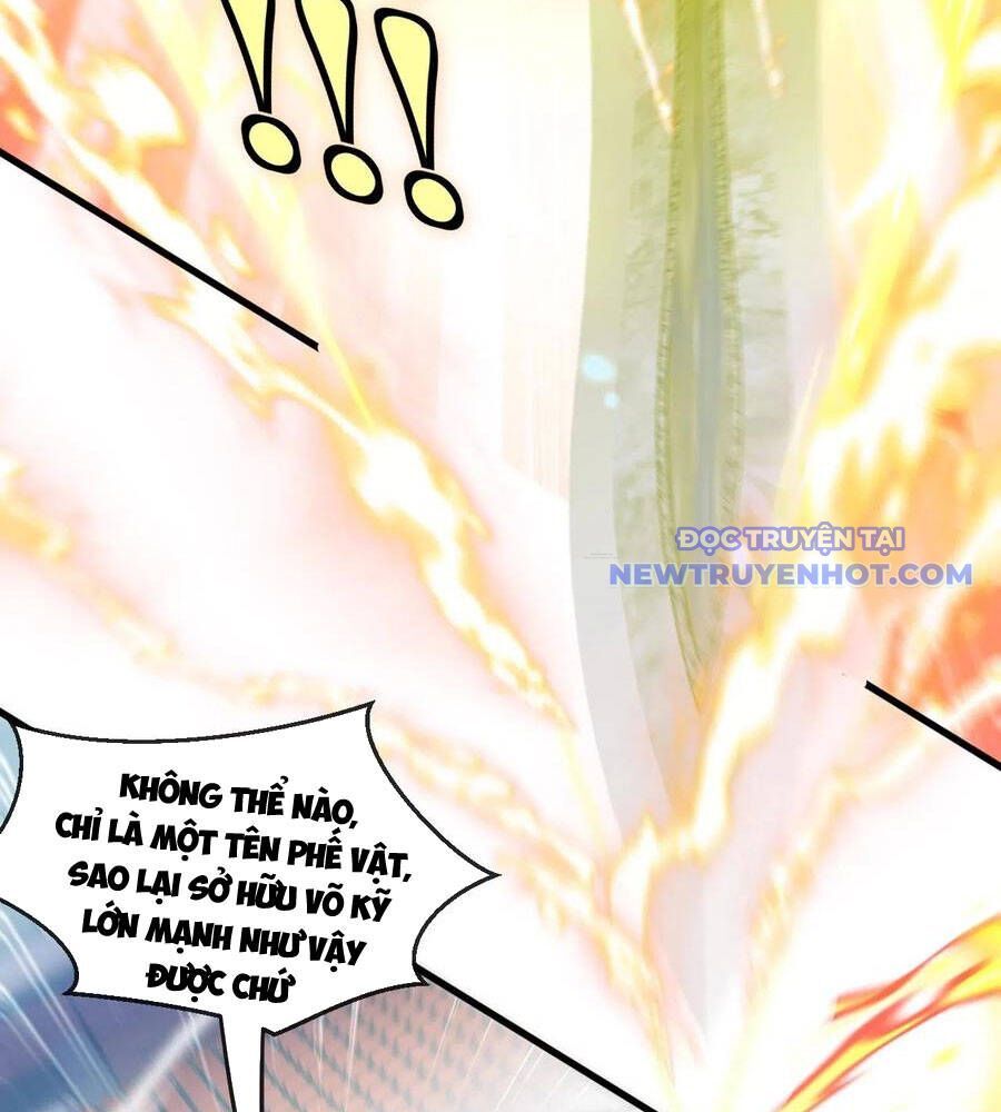 Thần Cấp Thăng Cấp Hệ Thống Chapter 16 - Trang 2