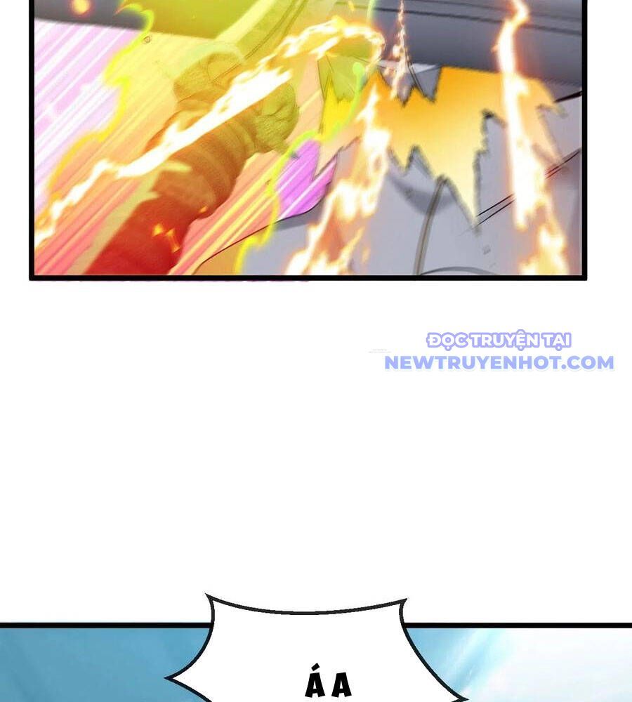 Thần Cấp Thăng Cấp Hệ Thống Chapter 16 - Trang 2