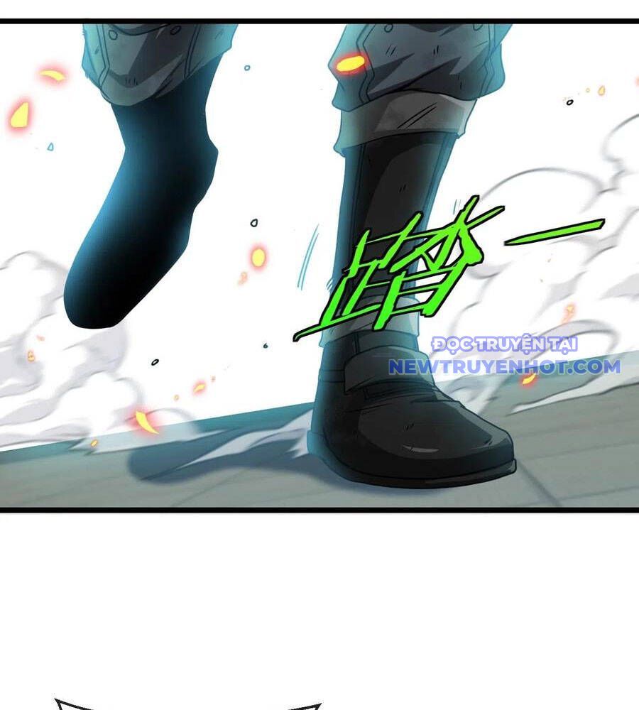 Thần Cấp Thăng Cấp Hệ Thống Chapter 16 - Trang 2