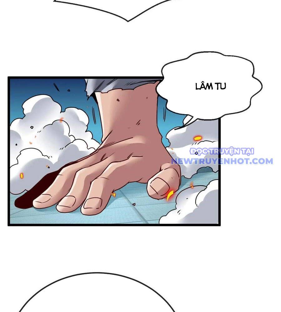 Thần Cấp Thăng Cấp Hệ Thống Chapter 16 - Trang 2