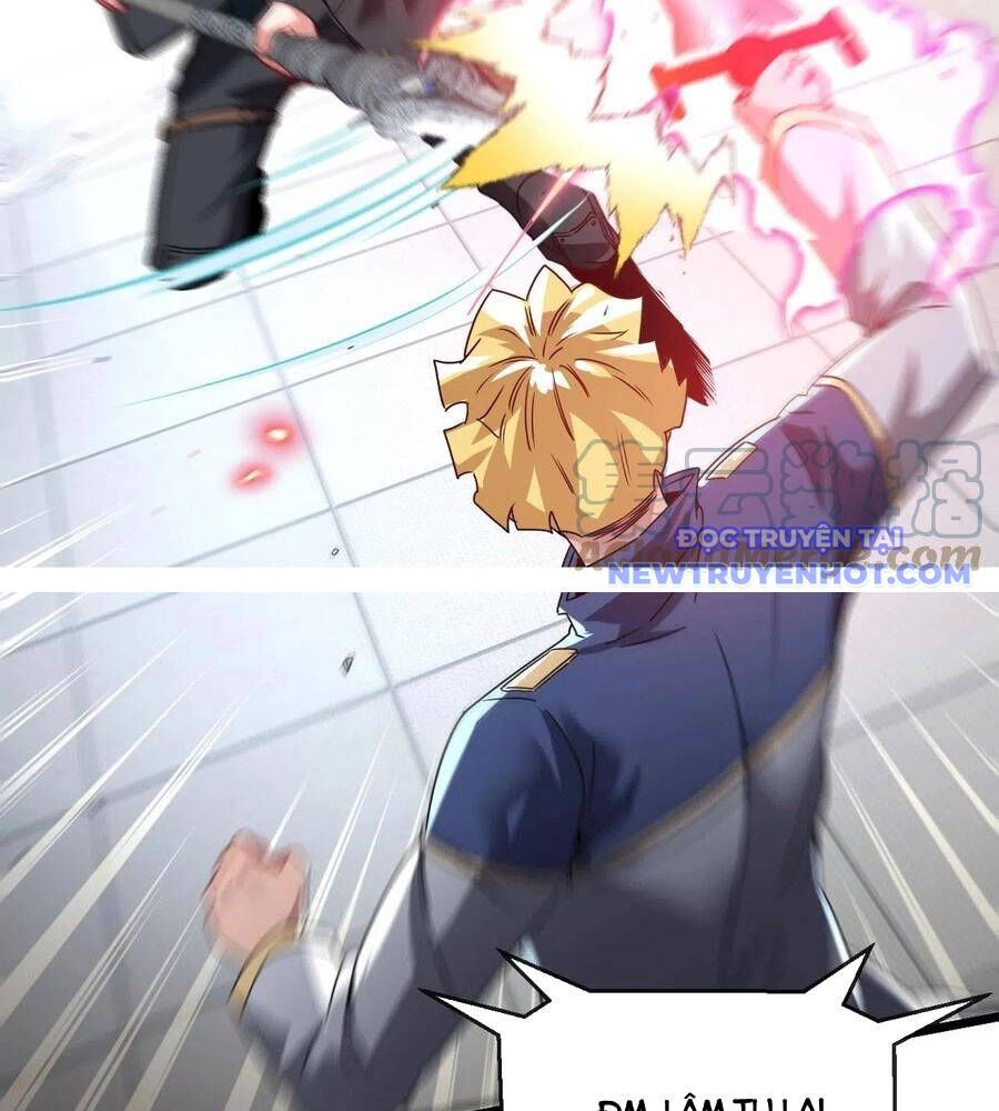 Thần Cấp Thăng Cấp Hệ Thống Chapter 16 - Trang 2