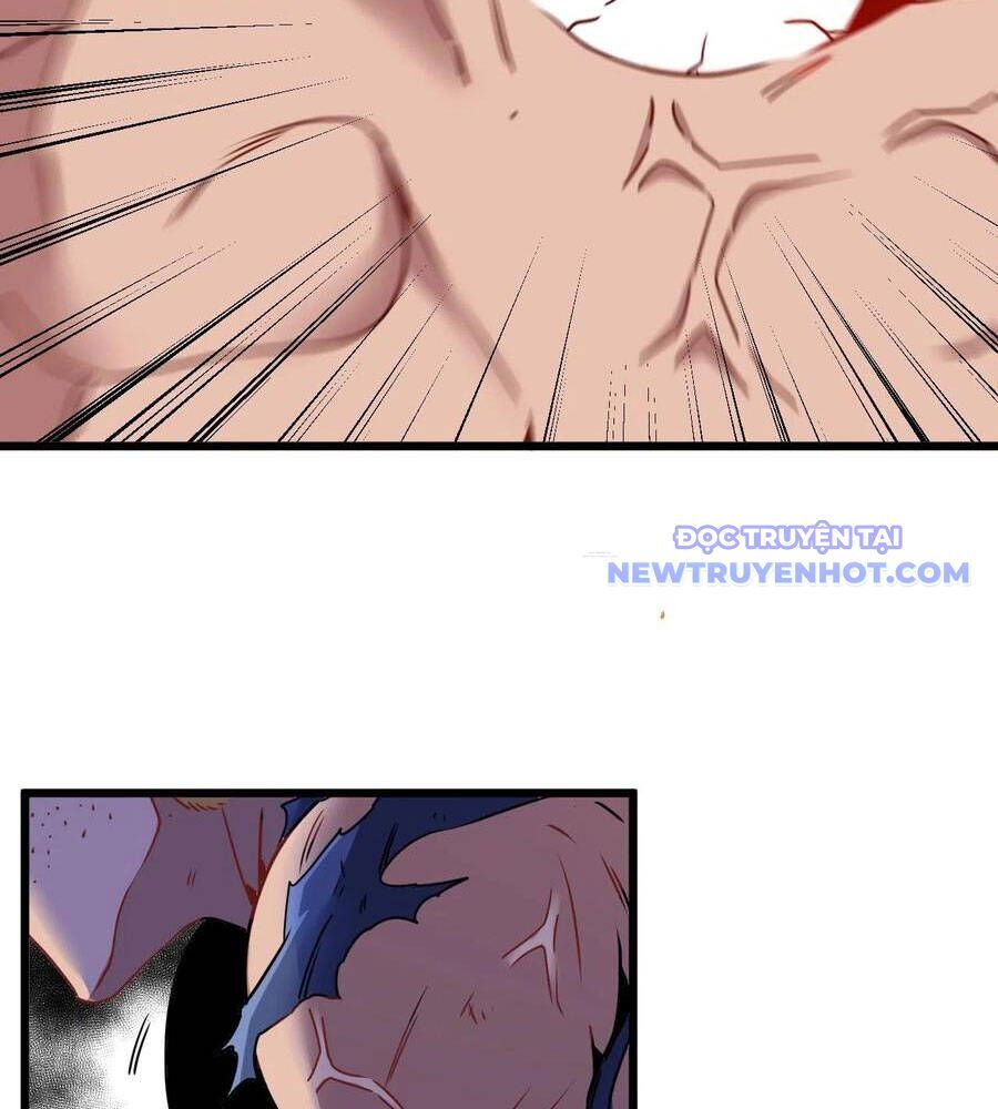 Thần Cấp Thăng Cấp Hệ Thống Chapter 16 - Trang 2
