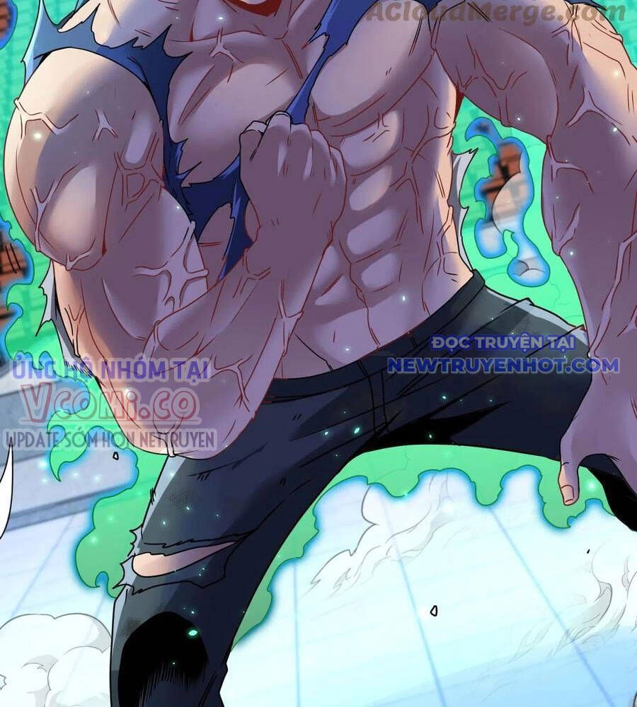 Thần Cấp Thăng Cấp Hệ Thống Chapter 16 - Trang 2