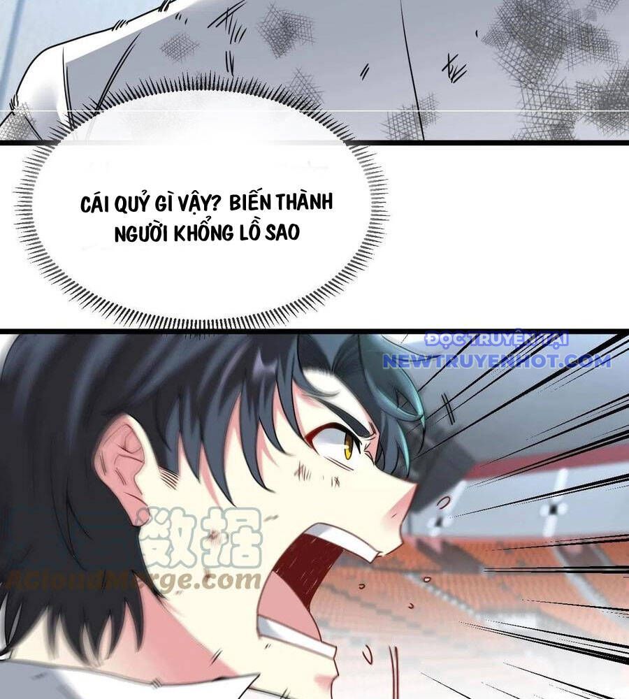 Thần Cấp Thăng Cấp Hệ Thống Chapter 16 - Trang 2