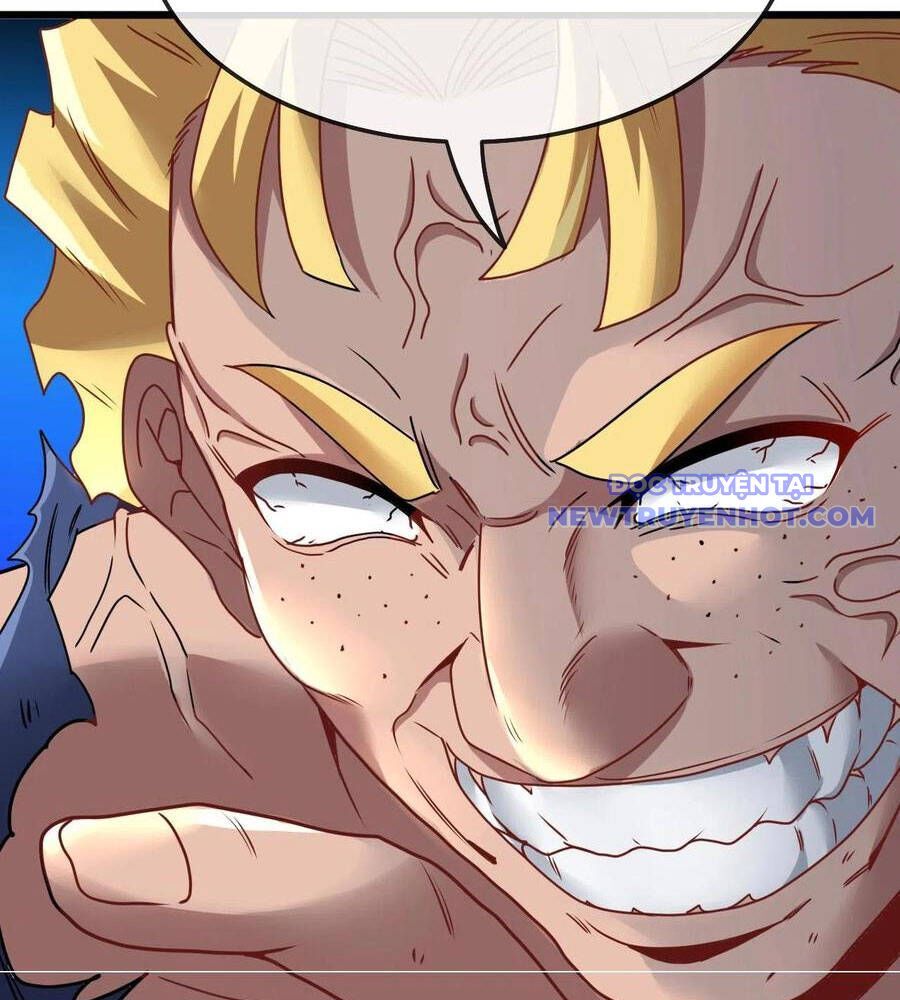 Thần Cấp Thăng Cấp Hệ Thống Chapter 16 - Trang 2