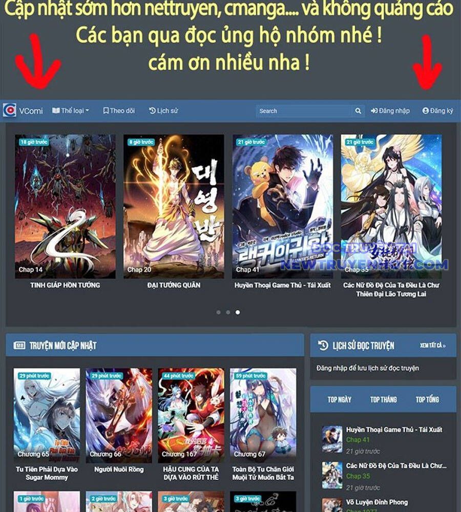 Thần Cấp Thăng Cấp Hệ Thống Chapter 16 - Trang 2