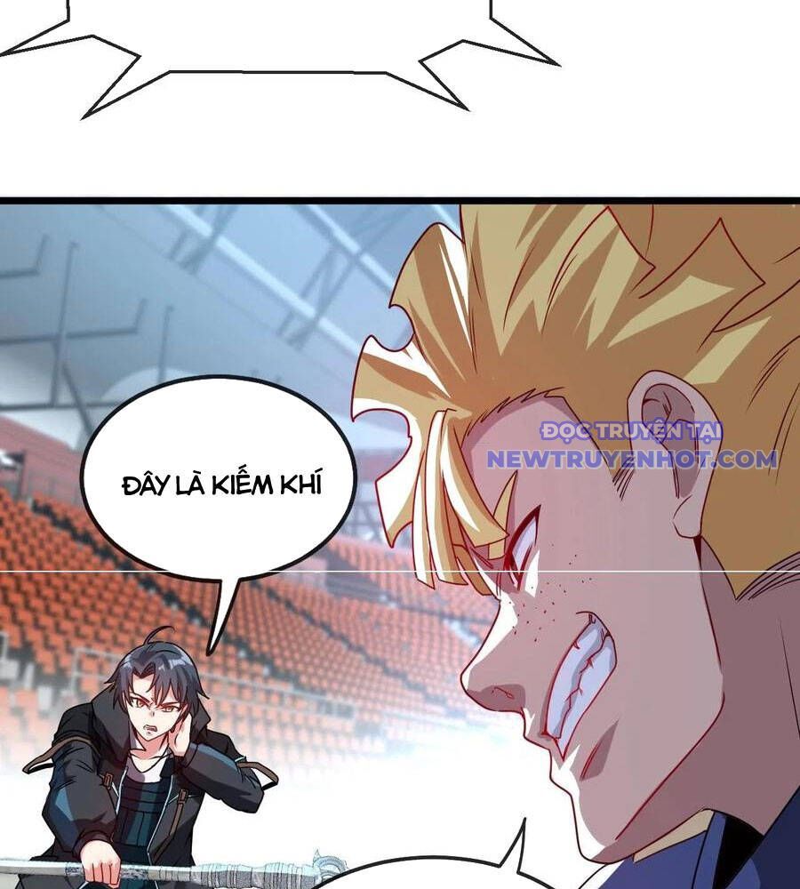 Thần Cấp Thăng Cấp Hệ Thống Chapter 16 - Trang 2