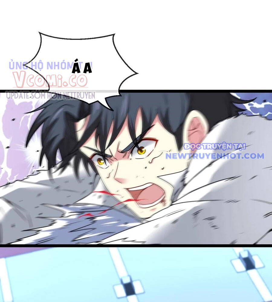 Thần Cấp Thăng Cấp Hệ Thống Chapter 17 - Trang 2