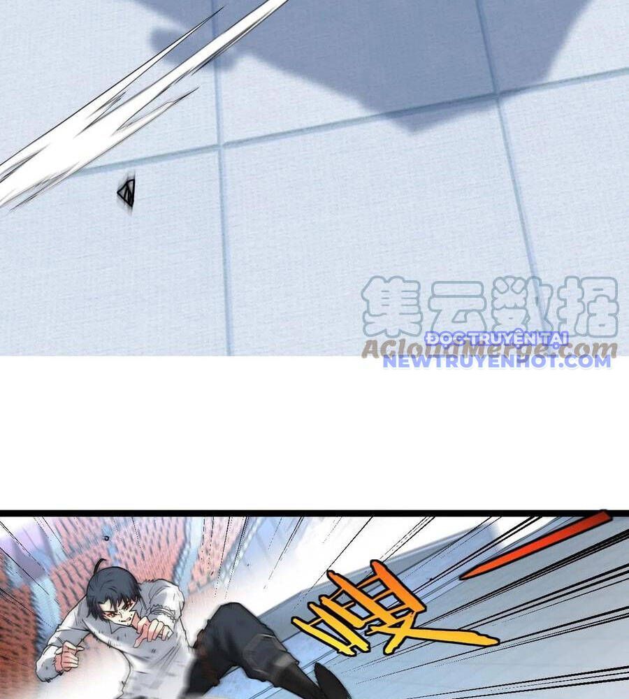 Thần Cấp Thăng Cấp Hệ Thống Chapter 17 - Trang 2