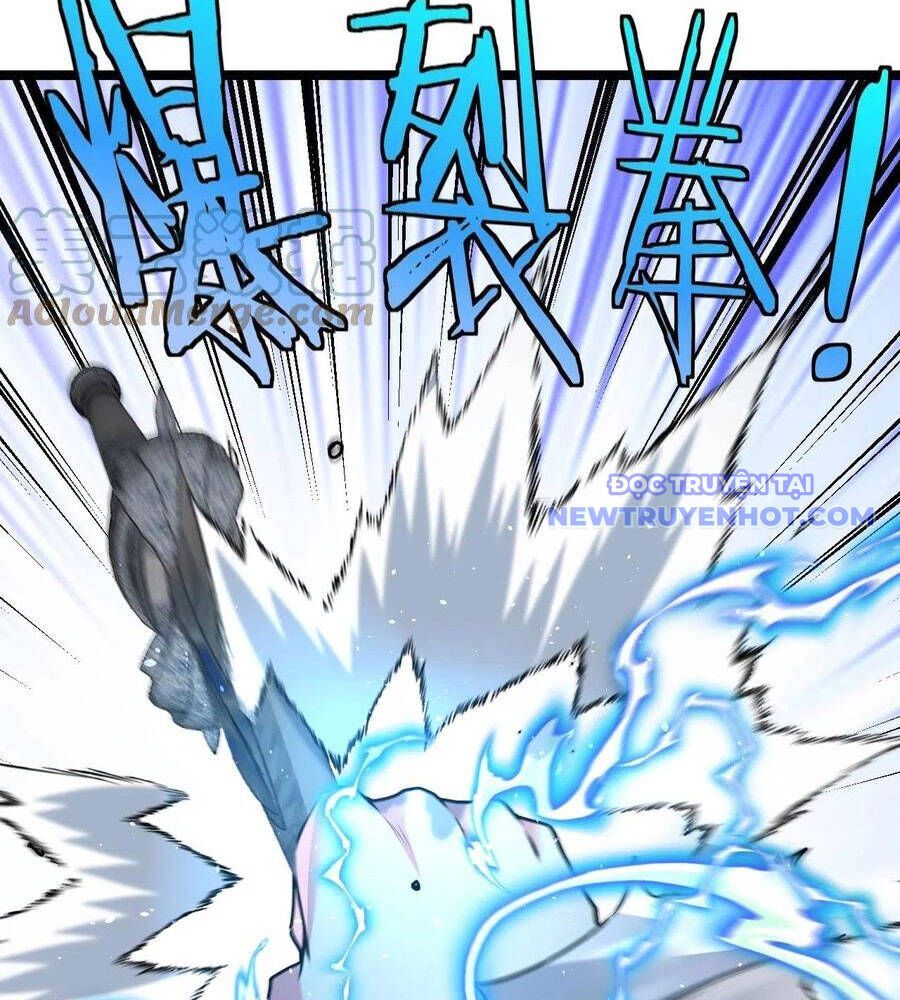 Thần Cấp Thăng Cấp Hệ Thống Chapter 17 - Trang 2