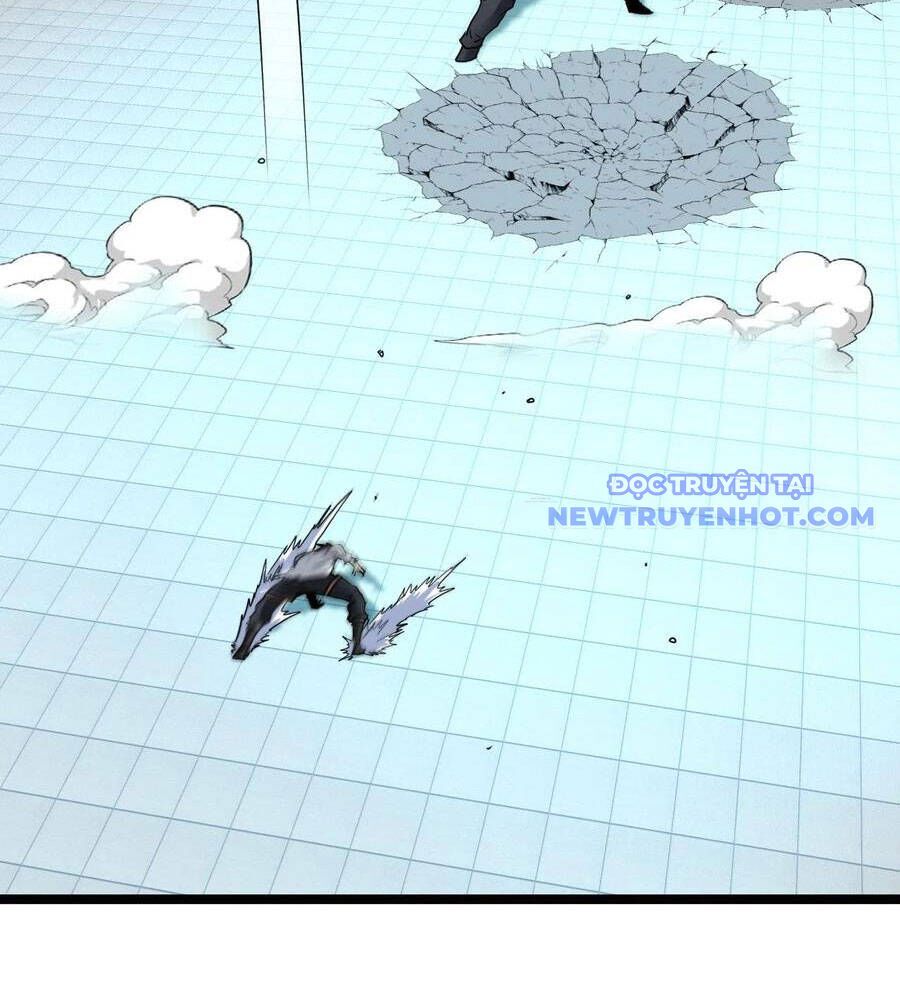 Thần Cấp Thăng Cấp Hệ Thống Chapter 17 - Trang 2