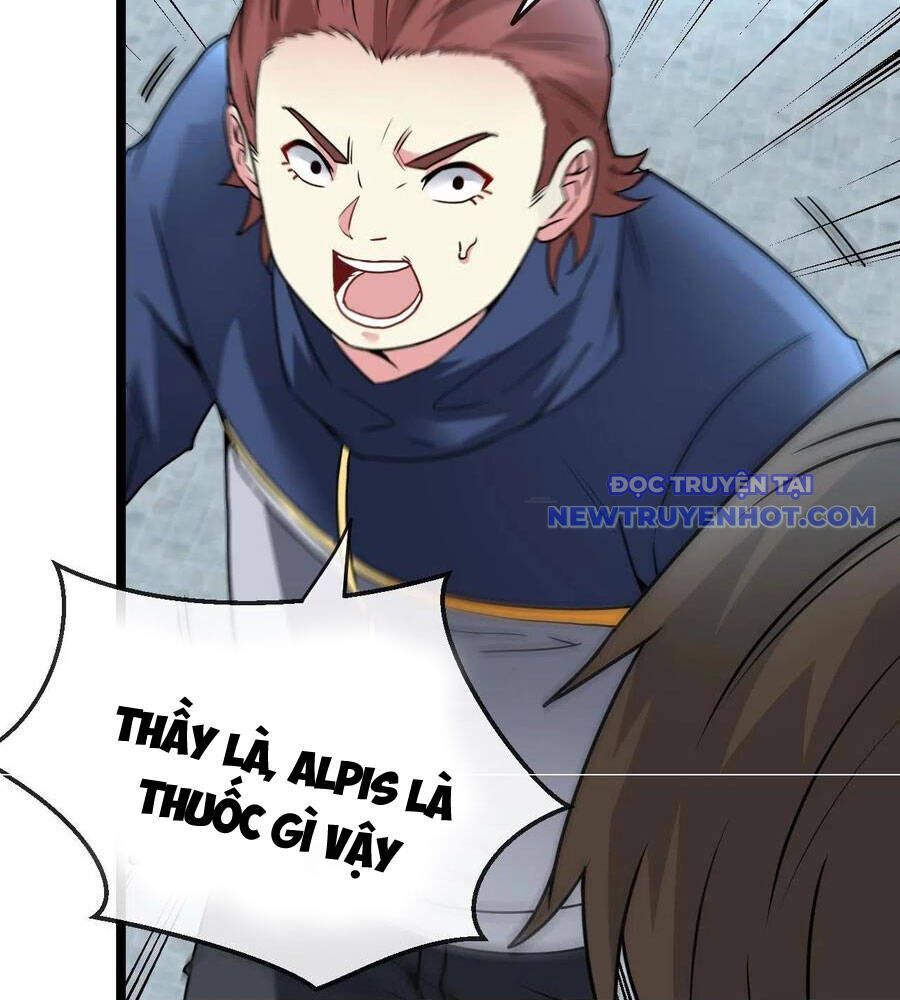 Thần Cấp Thăng Cấp Hệ Thống Chapter 17 - Trang 2