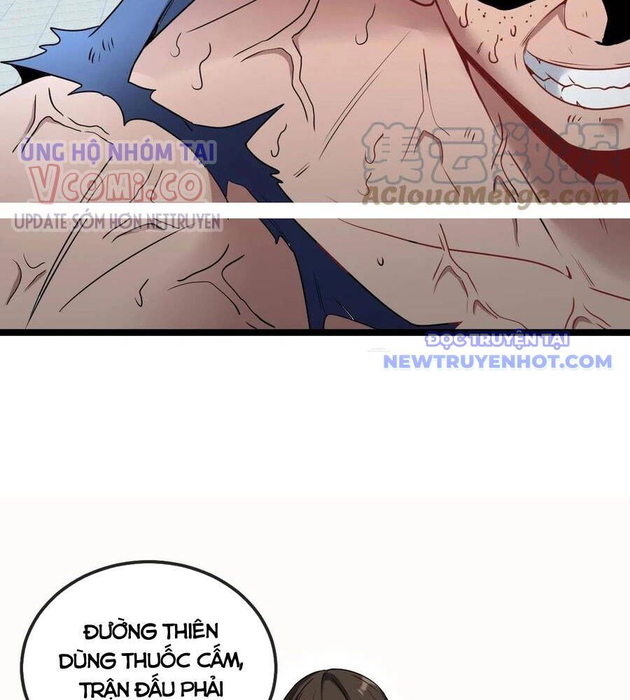 Thần Cấp Thăng Cấp Hệ Thống Chapter 17 - Trang 2