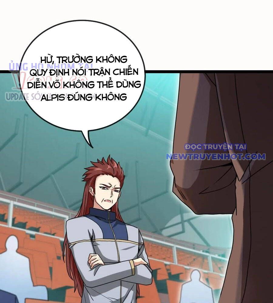 Thần Cấp Thăng Cấp Hệ Thống Chapter 17 - Trang 2