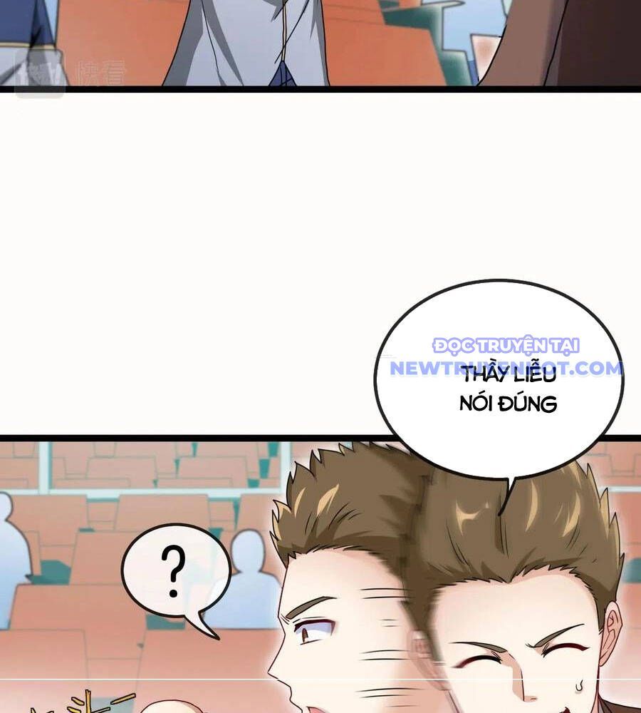 Thần Cấp Thăng Cấp Hệ Thống Chapter 17 - Trang 2