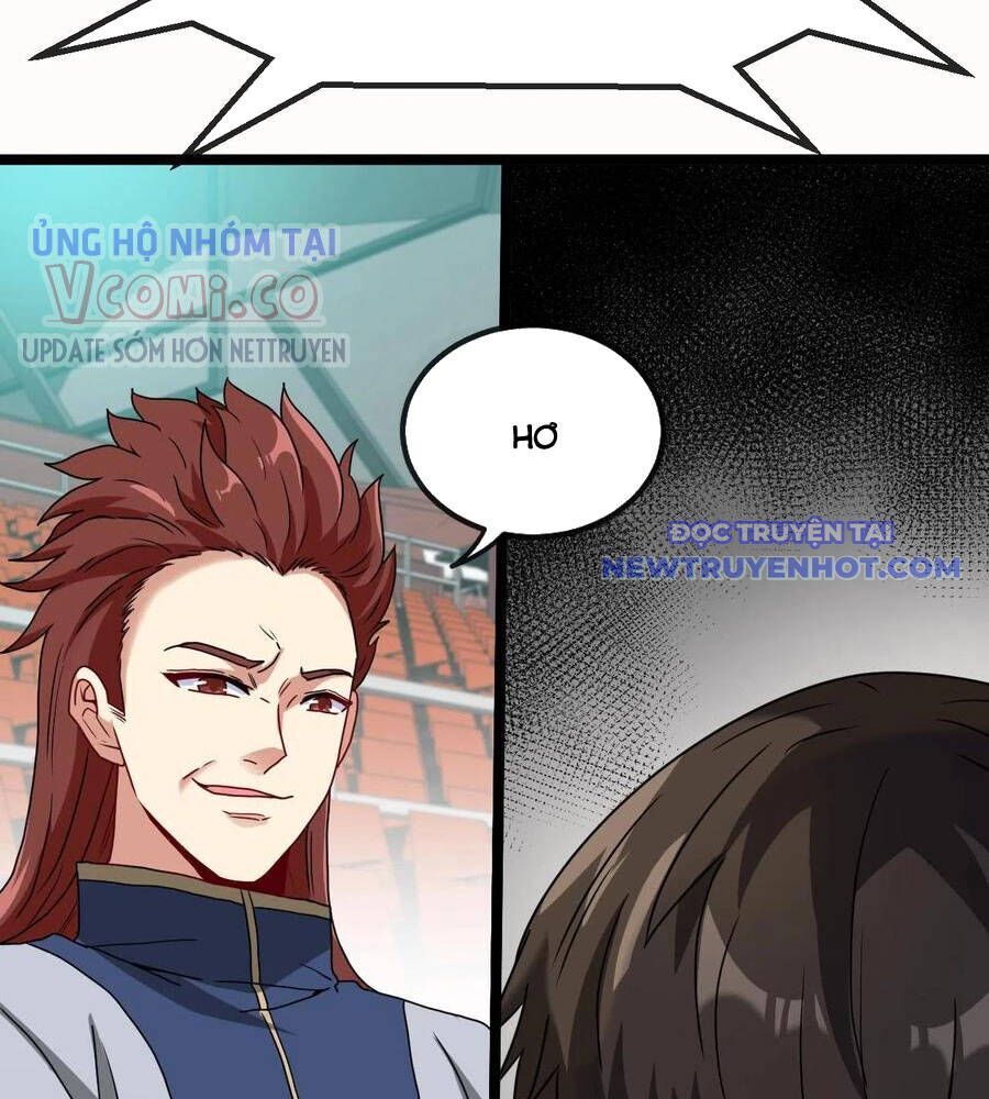 Thần Cấp Thăng Cấp Hệ Thống Chapter 17 - Trang 2