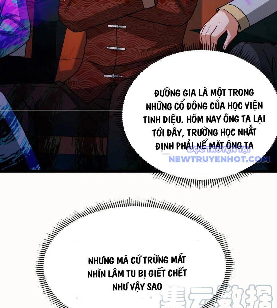 Thần Cấp Thăng Cấp Hệ Thống Chapter 17 - Trang 2