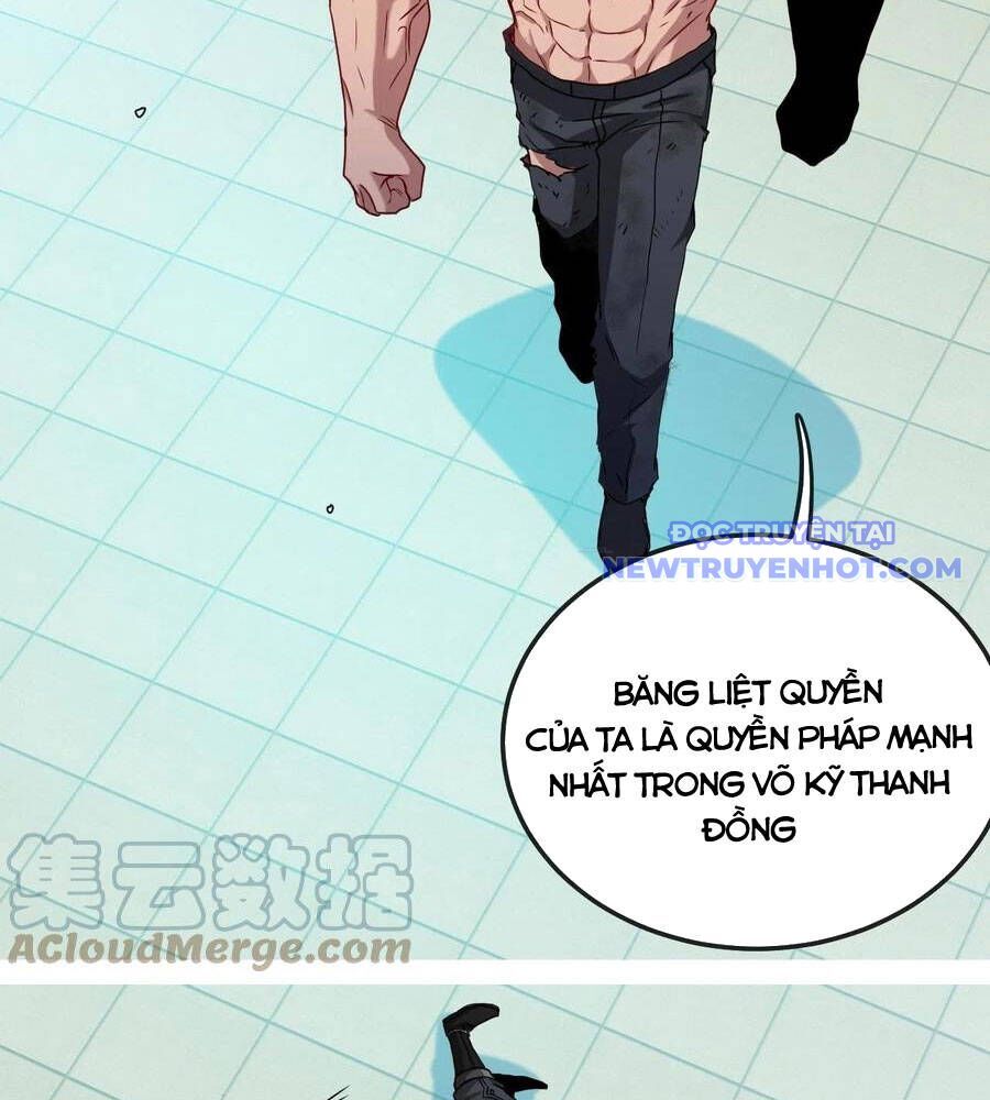 Thần Cấp Thăng Cấp Hệ Thống Chapter 17 - Trang 2